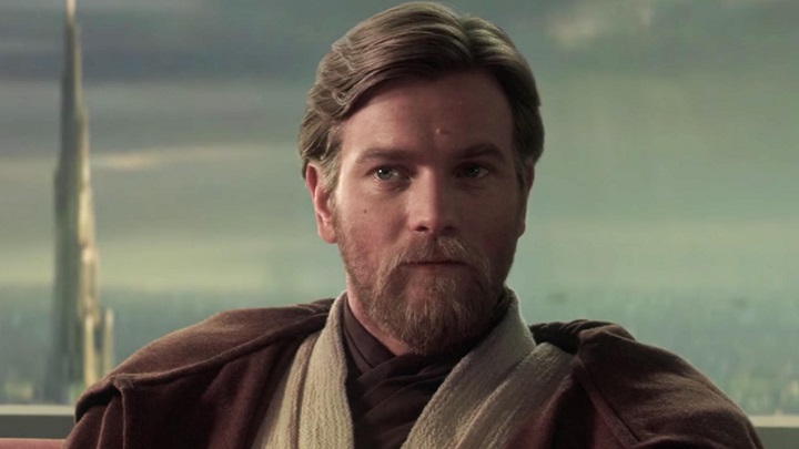 Star Wars - nowa nadzieja dla serialu o Obi-Wanie Kenobim - ilustracja #1