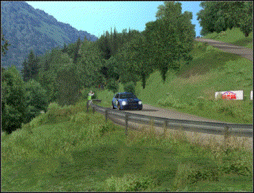 Dwa nowe dodatki do Richard Burns Rally - ilustracja #2