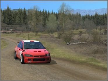 Dwa nowe dodatki do Richard Burns Rally - ilustracja #3