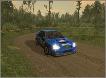 Dwa nowe dodatki do Richard Burns Rally - ilustracja #4