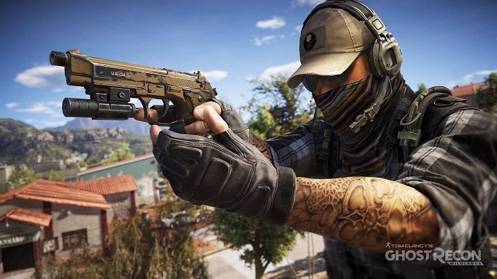 Beta-testy Tom Clancy's Ghost Recon: Wildlands okazały się sporym sukcesem. - Tom Clancy's Ghost Recon: Wildlands - w beta-testach wzięło udział niemal 7 mln graczy - wiadomość - 2017-03-02