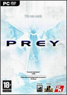Prey - doskonałe oceny - premiera już w ten piątek - ilustracja #1
