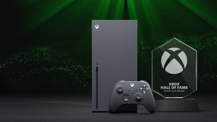 Xbox zaprasza na Hall of Fame w Polsce, będą nagrody - ilustracja #1