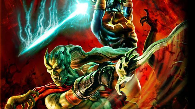 Czy seria Legacy of Kain powróci po latach nieobecności? - Crystal Dynamics niedługo ogłosi nową grę. Powrót serii Legacy of Kain? - wiadomość - 2013-05-02