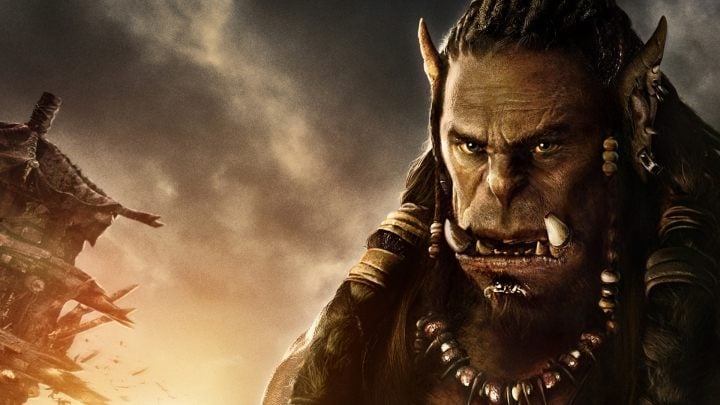 Świetnie prezentujący się orkowie byli jedną z największych zalet kinowego Warcrafta. - „Warcraft był politycznym polem minowym” - reżyser o produkcji ekranizacji - wiadomość - 2018-02-24