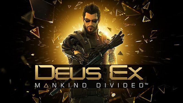 W Mankind Divided ponownie wcielimy się w Adama Jensena. - Deus Ex – dokumentalny film na 15-lecie serii i głosowanie na zawartość edycji kolekcjonerskiej Mankind Divided - wiadomość - 2015-06-27