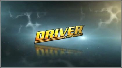 Driver: San Francisco - zobacz pierwszy gameplay i nowe rozwiązania w serii - ilustracja #1
