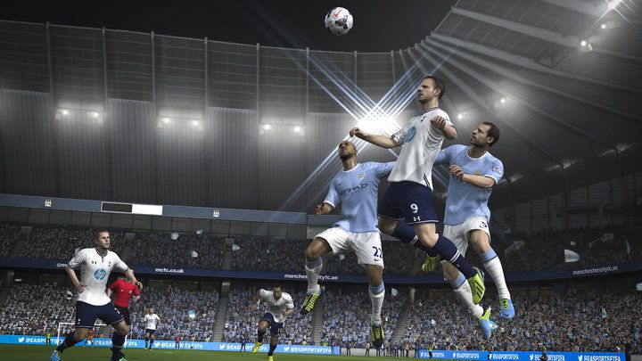 Nowa FIFA uwzględni dokładniejsze informacje na temat zawartości pakietów kart. - FIFA 19 poda szanse na zdobycie kart FUT - wiadomość - 2018-06-30