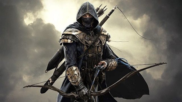 The Elder Scrolls Online to gra MMORPG. - The Elder Scrolls Online stanie się grą free-to-play? - wiadomość - 2015-01-10