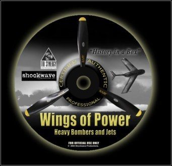 Nowa gra Shockwave Productions, Wings of Power trafiła do tłoczni - ilustracja #1