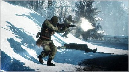 Debiut trybu kooperacji w Battlefield: Bad Company 2 - ilustracja #1