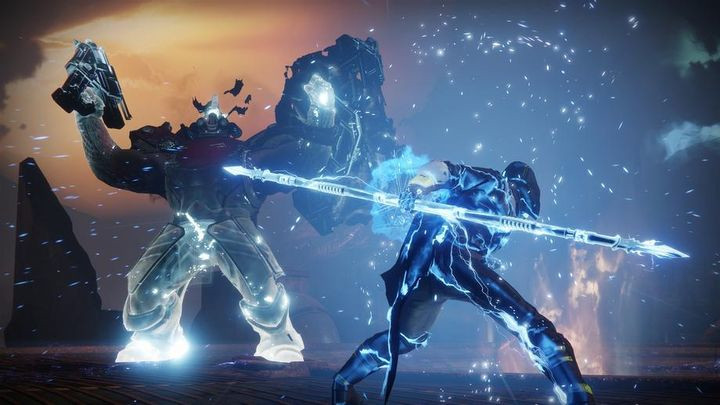 Już wkrótce będzie można zgrać swoimi postaciami z Destiny 2 na różnych platformach. - Data wprowadzenia cross-save'ów w Destiny 2, aplikacja Twitch Studio w wersji beta i inne wieści - wiadomość - 2019-08-09