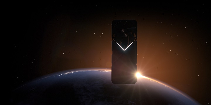 Nvidia może szykować się na premierę RTX 40 SUPER, pojawiły się nowe grafiki - ilustracja #1