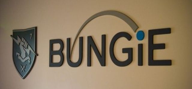 Logo studia Bungie Software - Firma Demonware współpracuje z Bungie nad projektem Destiny? Nowe informacje o niezapowiedzianej grze - wiadomość - 2012-11-07