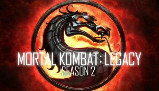 Mortal Kombat: Legacy- trwają prace nad drugim sezonem sieciowego miniserialu - ilustracja #1