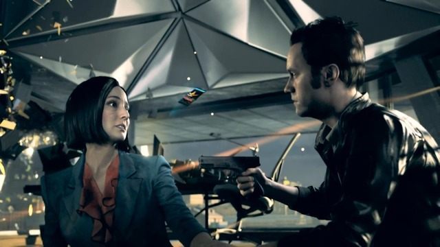 Quantum Break powstaje na autorskim silniku Northlight Engine, przygotowanym z myślą o Xboksie One - Quantum Break w 2015 roku – nowy zwiastun dostępny - wiadomość - 2014-05-29