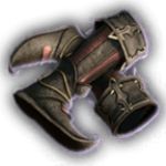 Boots of Very Fast Blinking; Źródło: Baldur’s Gate 3 Wiki | Larian Studios