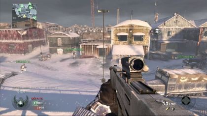 Pierwsze DLC do Call of Duty: Black Ops w marcu na PS3 i PC - ilustracja #1