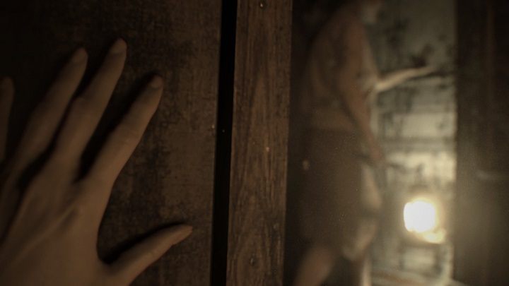 Resident Evil VII: Biohazard - ESRB zdradziło założenia fabularne i szczegóły dotyczące rozgrywki - ilustracja #1