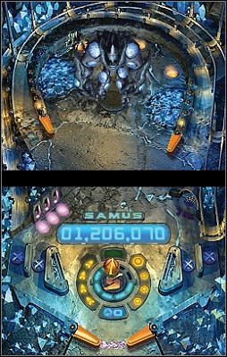 Metroid Prime Pinball w końcu pojawi się w Europie - ilustracja #3