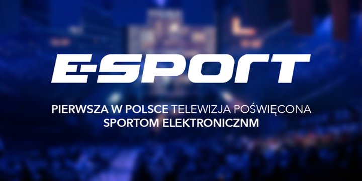 Stacja E-sport TV działa już od niemal dwóch lat. - Materiały tvgry.pl w ramówce telewizji E-sport TV - wiadomość - 2019-02-01
