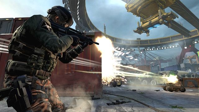 W ofercie Empiku możemy ustrzelić Black Ops II na konsole za 49,99 zł - Call of Duty: Black Ops II za 49,99 zł na konsole – specjalna oferta sieci Empik - wiadomość - 2012-11-07