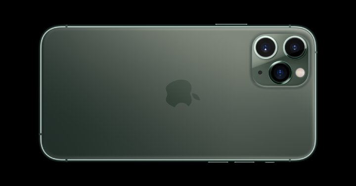 Na 3 obiektywy raczej nie mamy co liczyć – ale może to i lepiej? - Mały i "tani" smartfon od Apple? iPhone SE 2 może ukazać się na wiosnę  - wiadomość - 2019-10-04
