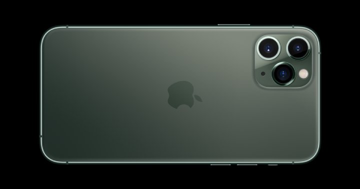 Na 3 obiektywy raczej nie mamy co liczyć – ale może to i lepiej? - Mały i "tani" smartfon od Apple? iPhone SE 2 może ukazać się na wiosnę - wiadomość - 2019-10-04