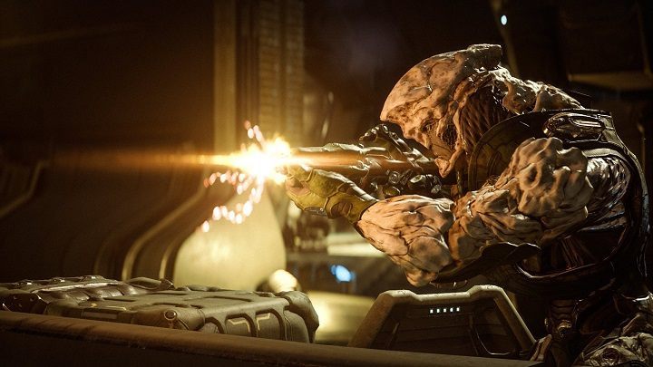 Multiplayer w Mass Effect 3 nie spełnił oczekiwań sporej części fanów serii. Czy Andromeda zaoferuje lepsze doświadczenia? - BioWare anulowało testy trybu wieloosobowego gry Mass Effect: Andromeda - wiadomość - 2017-03-02