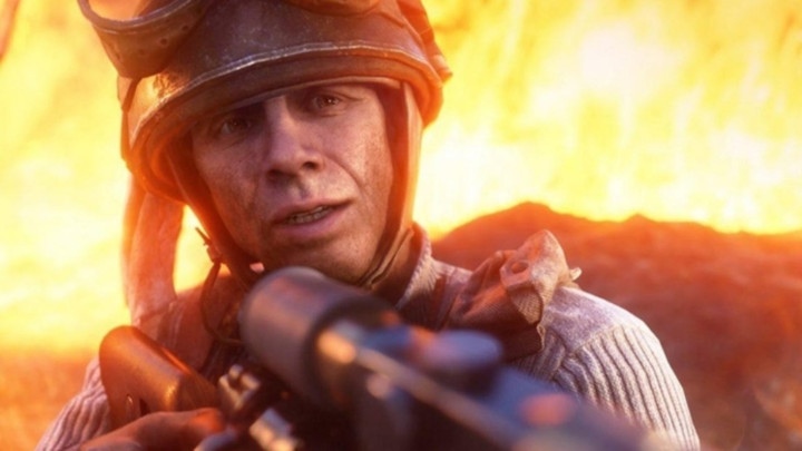 Battlefield V wzbogacił bibliotekę Origin Access Basic. - Battlefield 5 w usłudze Origin Access Basic i Rainbow Six: Siege z darmowym weekendem - wieści - wiadomość - 2019-06-07