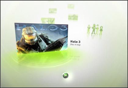 Pokazano prototypowy New Xbox Experience - ilustracja #2