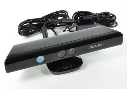 Wyniki finansowe Microsoftu - wysoka sprzedaż Xboksa 360 i Kinecta - ilustracja #1
