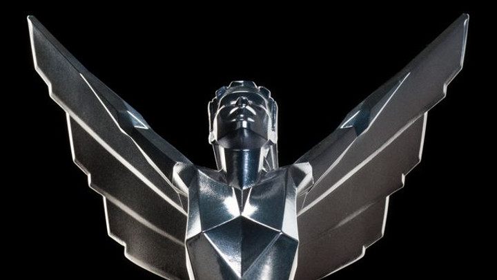 Statuetki szybko stały się bardzo rozpoznawalne. - The Game Awards 2017– zdradzono termin i pierwsze szczegóły - wiadomość - 2017-12-02