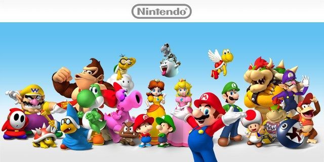 Konsola Nintendo NX zadebiutuje w lipcu 2016?  - ilustracja #1