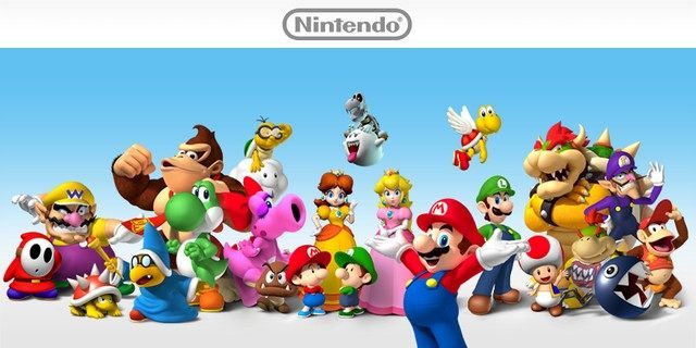 Konsola Nintendo NX zadebiutuje w lipcu 2016? - ilustracja #1