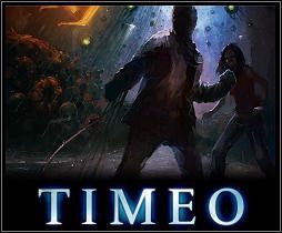 Zapowiedziano grę pt. TimeO, inspirowaną filmami spod znaku Ghostbusters - ilustracja #1