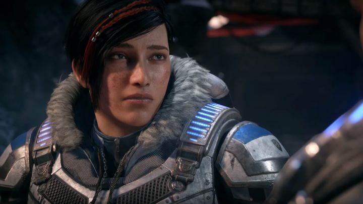 Gears 5. - Dystrybucja cyfrowa na weekend (m.in. Gears 5, Divinity: Original Sin, XCOM 2) - wiadomość - 2019-11-22