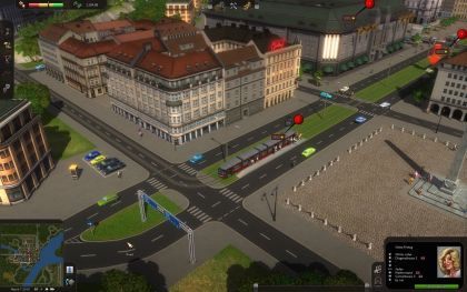 Cities in Motion w „złocie” - ilustracja #1