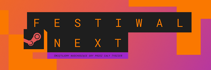 Steam Next Fest już w październiku; kolejny festiwal dem gier nadchodzi - ilustracja #1