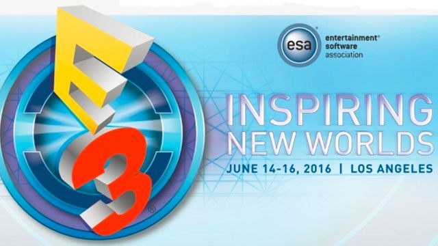 Targi E3 w tym roku będą musiały się obejść bez kilku wystawców. - Targi E3 2016 bez firm Disney i Wargaming - wiadomość - 2016-03-05
