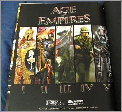 Halo Wars nie dla PC, Age of Empires IV wręcz przeciwnie - ilustracja #1