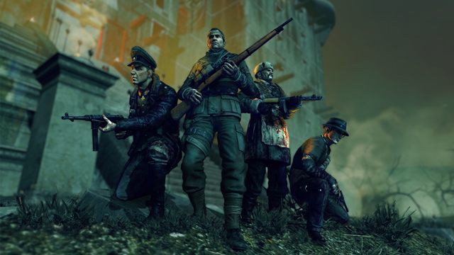 Sniper Elite: Nazi Zombie Army to miły „zapychacz” w rozsądnej cenie. - Dystrybucja cyfrowa na weekend 1–2 marca (Deadfall Adventures, Far Cry 3, Bioshock Infinite) - wiadomość - 2014-03-01