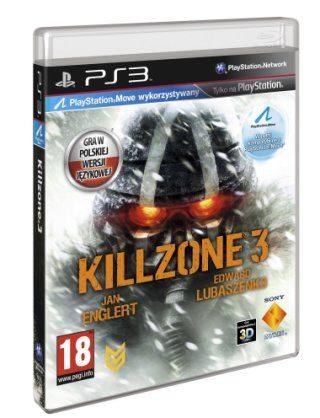 Gorące szczegóły na temat polskiej wersji Killzone 3 - ilustracja #1