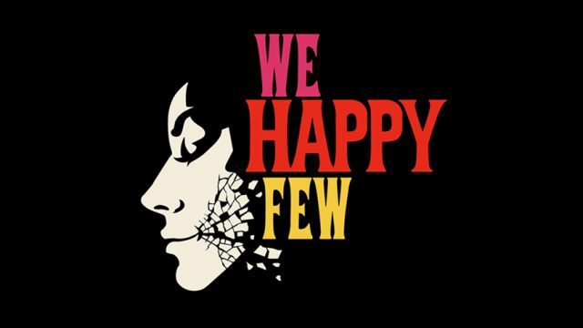 Z okazji rozpoczęcia kampanii na Kickstarterze zaprezentowano 15 minut gameplayu z gry We Happy Few. - We Happy Few – zobacz 15 minut gameplayu z wersji pre-alfa - wiadomość - 2015-06-05