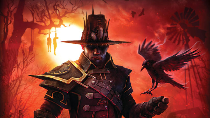 Grim Dawn. - Dystrybucja cyfrowa na weekend (Grim Dawn, The Settlers History Collection i seria Might & Magic) - wiadomość - 2019-10-04