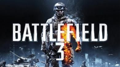 Battlefield 3 ze wsparciem dla serwerów dedykowanych - ilustracja #1