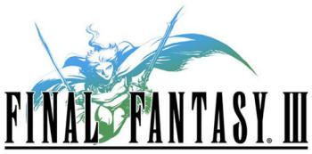 Znamy dokładną datę debiutu Final Fantasy III na kontynencie europejskim - ilustracja #1