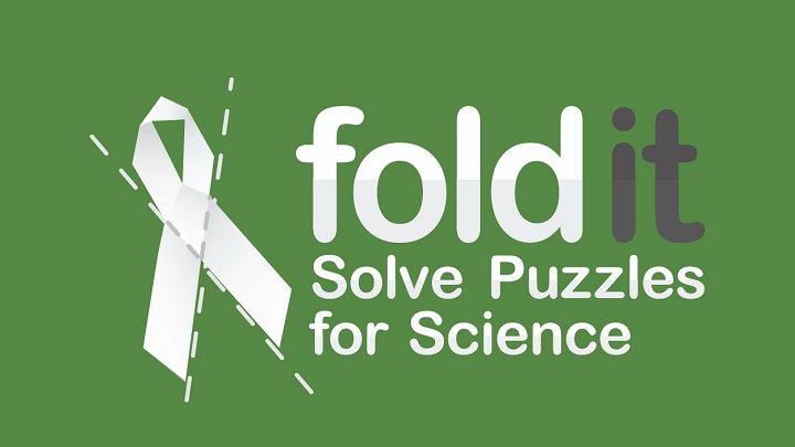 Foldit działa od dwunastu lat. - Foldit - gracze pomogą naukowcom w walce z koronawirusem - wiadomość - 2020-03-04