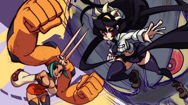 Dwuwymiarowa bijatyka Skullgirls trafi również na PC - ilustracja #1