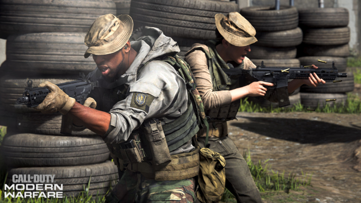 Call of Duty: Modern Warfare - wkrótce szczegóły o kampanii i cross-playu - ilustracja #1